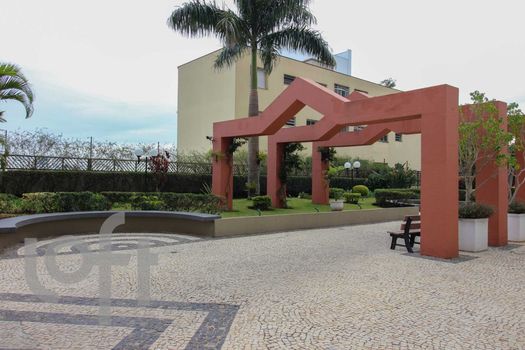 Foto 34 do Torre De Perdizes, em Sumaré / São Paulo oferecendo Aquecimento Central