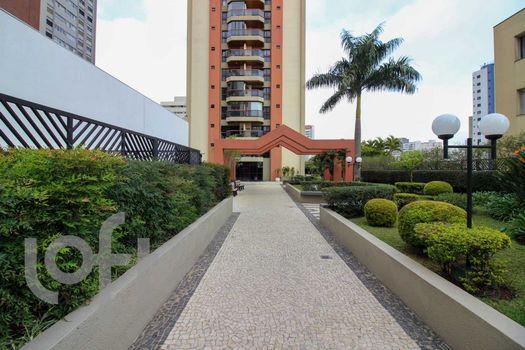 Foto 30 do Torre De Perdizes, em Sumaré / São Paulo oferecendo Aquecimento Central