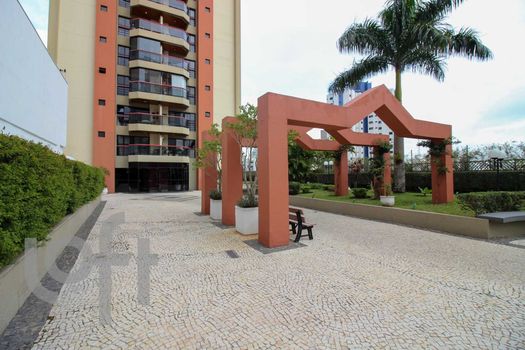 Foto 13 do Torre De Perdizes, em Sumaré / São Paulo oferecendo Aquecimento Central