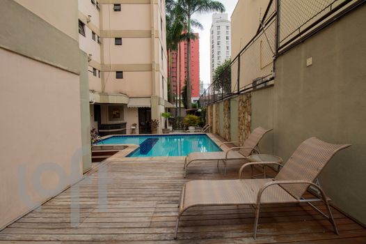 Foto 32 do Elite Free And Flex, em Vila Olímpia / São Paulo oferecendo Aquecimento Central