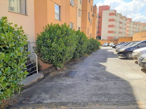 Foto 4 do Pasadena - Residencial Texas, em Heliópolis / Belo Horizonte oferecendo Aquecimento Central