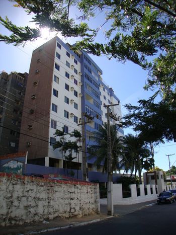 Foto 1 do Beverly Lispark, em Bairro do Cocó / Fortaleza