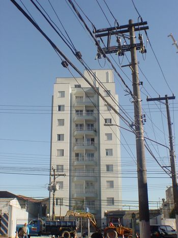 Foto 2 do Pao D'arcos, em Jabaquara / São Paulo oferecendo Aquecimento Central