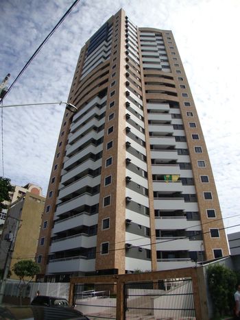 Foto 1 do Carlos Vasconcelos, em Aldeota / Fortaleza