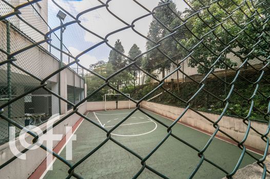 Foto 45 do Grand Club Condominio Jardim Botanico, em Sacomã / São Paulo oferecendo Aquecimento Central