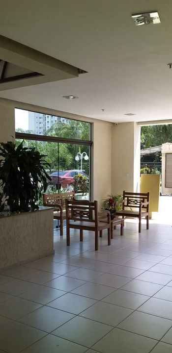 Foto 1 do Barra Soleil Residence, em Jacarepaguá / Rio de Janeiro oferecendo Aquecimento Central