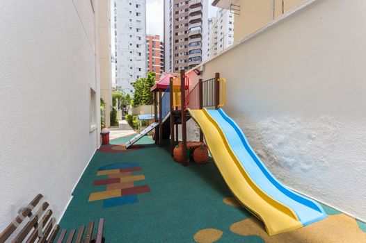 Foto 40 do Montpellier Perdizes, em Perdizes / São Paulo oferecendo Churrasqueira, Forno de Pizza, Gerador, Jardim, Piscina, Piscina Aquecida, Piscina Infantil, Playground, Sala de Ginástica, Salão de Festa, Salão de Jogos, Sauna, Vestiário