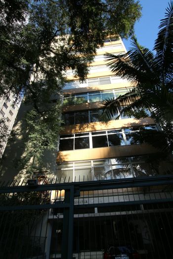 Foto 2 do Maranatha, em Consolação / São Paulo oferecendo Aquecimento Central