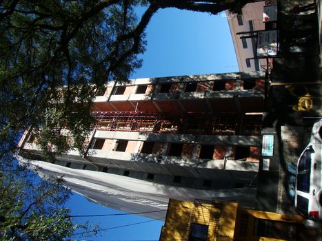 Foto 1 do Condomínio Edifício Rua Maria Cândida, 612, em Vila Guilherme / São Paulo