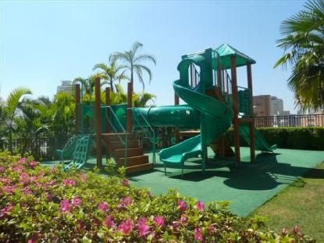 Foto 15 do Verace, em Paraíso / São Paulo oferecendo Churrasqueira, Jardim, Piscina, Piscina Infantil, Playground, Sala de Ginástica, Salão de Festa, Salão de Jogos, Sauna