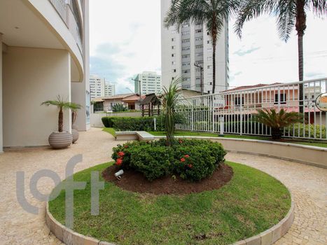 Foto 45 do Stilo Villa Lobos, em Alto da Lapa / São Paulo oferecendo Jardim, Piscina, Playground, Quadra Poliesportiva, Sala de Ginástica, Salão de Festa, Salão de Jogos