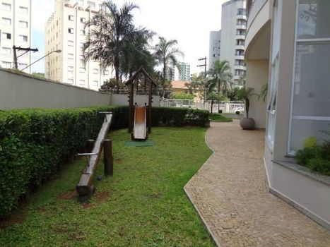 Foto 25 do Stilo Villa Lobos, em Alto da Lapa / São Paulo oferecendo Jardim, Piscina, Playground, Quadra Poliesportiva, Sala de Ginástica, Salão de Festa, Salão de Jogos
