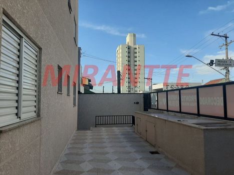 Foto 1 do Residencial Studio Finesse, em Tucuruvi / São Paulo