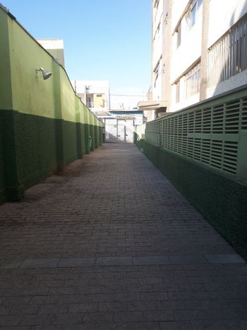 Imagem do condomínio