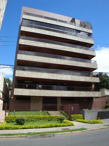 Foto 1 do Monte Olimpo, em Bigorrilho / Curitiba