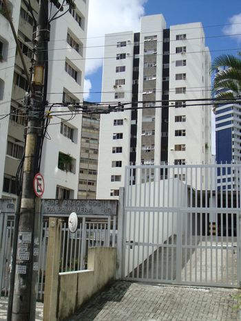 Foto 1 do Graa Sol Da Primavera, em Graça / Salvador