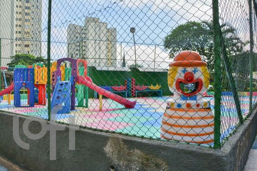 Foto 105 do Portal Tatuap, em Tatuapé / Sao Paulo oferecendo Churrasqueira, Jardim, Piscina, Playground, Quadra Poliesportiva