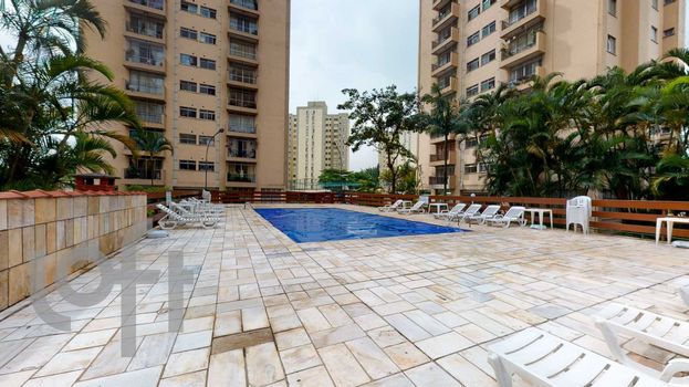 Foto 46 do Portal Tatuap, em Tatuapé / Sao Paulo oferecendo Churrasqueira, Jardim, Piscina, Playground, Quadra Poliesportiva