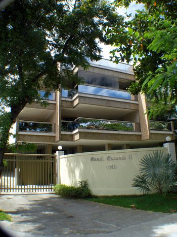 Foto 1 do Cascais Ii, em Recreio dos Bandeirantes / Rio de Janeiro