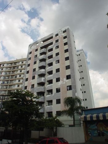 Foto 2 do Maison Royal, em Vila Guarani (Z Sul) / São Paulo oferecendo Gerador, Piscina, Piscina Infantil, Quadra Poliesportiva, Sala de Ginástica, Salão de Festa, Salão de Jogos, Sauna