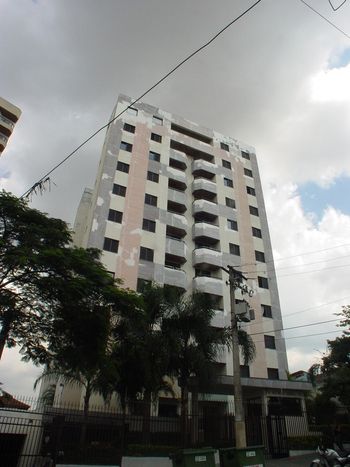 Foto 4 do Maison Royal, em Vila Guarani (Z Sul) / São Paulo oferecendo Gerador, Piscina, Piscina Infantil, Quadra Poliesportiva, Sala de Ginástica, Salão de Festa, Salão de Jogos, Sauna