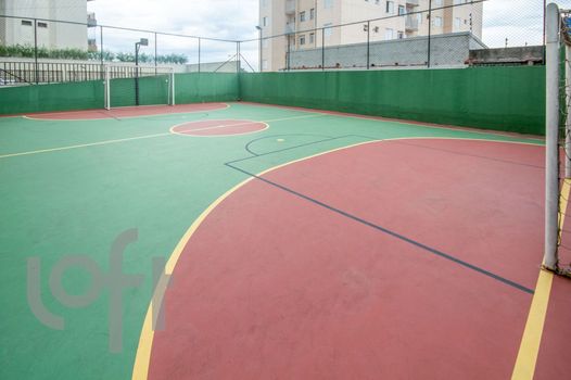 Foto 24 do Maison Royal, em Vila Guarani (Z Sul) / São Paulo oferecendo Gerador, Piscina, Piscina Infantil, Quadra Poliesportiva, Sala de Ginástica, Salão de Festa, Salão de Jogos, Sauna