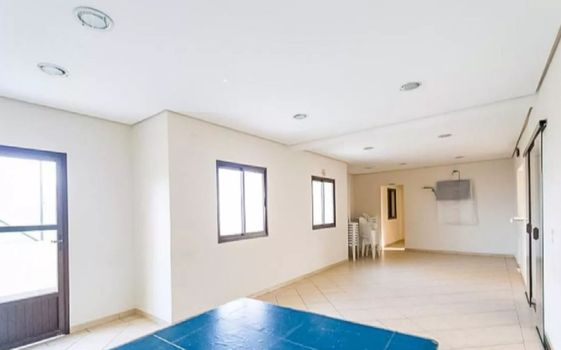 Foto 11 do Maison Royal, em Vila Guarani (Z Sul) / São Paulo oferecendo Gerador, Piscina, Piscina Infantil, Quadra Poliesportiva, Sala de Ginástica, Salão de Festa, Salão de Jogos, Sauna