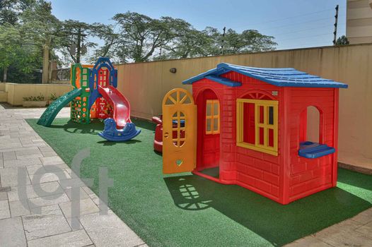 Foto 16 do Maison Royal, em Vila Guarani (Z Sul) / São Paulo oferecendo Gerador, Piscina, Piscina Infantil, Quadra Poliesportiva, Sala de Ginástica, Salão de Festa, Salão de Jogos, Sauna