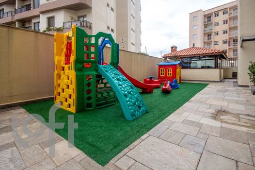 Foto 21 do Maison Royal, em Vila Guarani (Z Sul) / São Paulo oferecendo Gerador, Piscina, Piscina Infantil, Quadra Poliesportiva, Sala de Ginástica, Salão de Festa, Salão de Jogos, Sauna