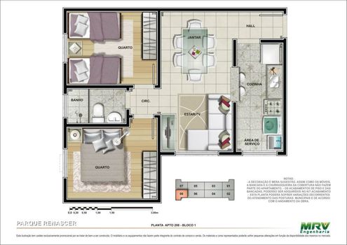 Planta 6