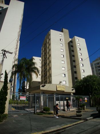 Imagem do condomínio
