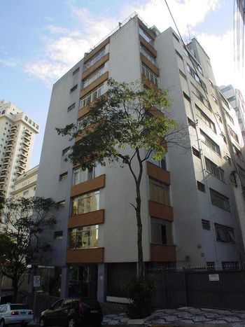 Foto 2 do Panorama, em Jardim Paulista / São Paulo oferecendo Aquecimento Central