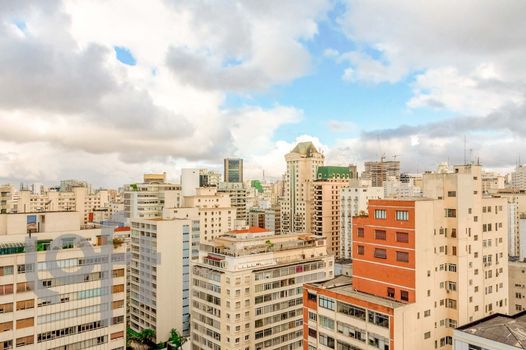 Foto 3 do Apracs, em Higienópolis / São Paulo oferecendo Aquecimento Central