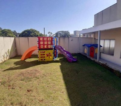 Foto 1 do Piemonte, em Salgado Filho / Belo Horizonte oferecendo Aquecimento Central