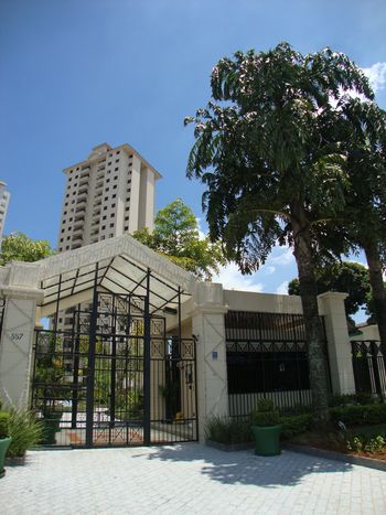 Foto 3 do Espao E Vida, em Mandaqui / Sao Paulo