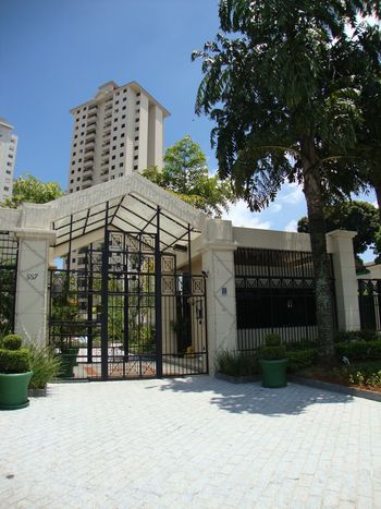 Foto 4 do Espao E Vida, em Mandaqui / Sao Paulo