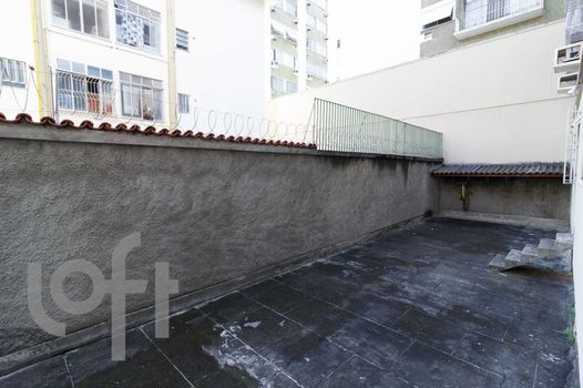 Foto 1 do Sao Pedro, em Méier / Rio de Janeiro oferecendo Aquecimento Central