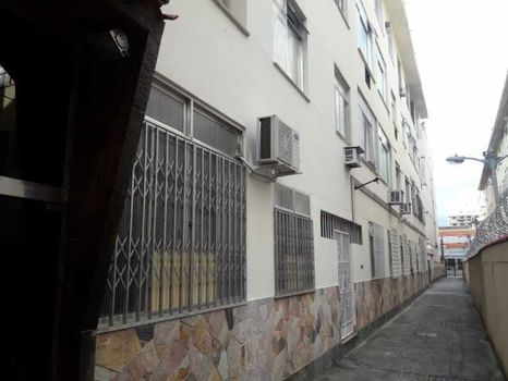Foto 14 do Sao Pedro, em Méier / Rio de Janeiro oferecendo Aquecimento Central