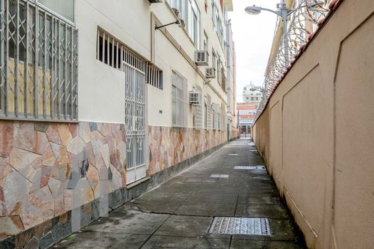 Foto 13 do Sao Pedro, em Méier / Rio de Janeiro oferecendo Aquecimento Central