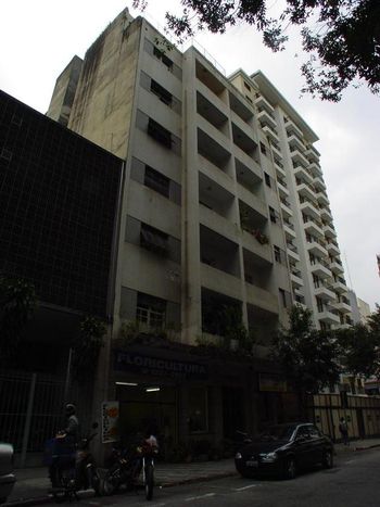 Foto 2 do Itapeva, em Vila Buarque / São Paulo
