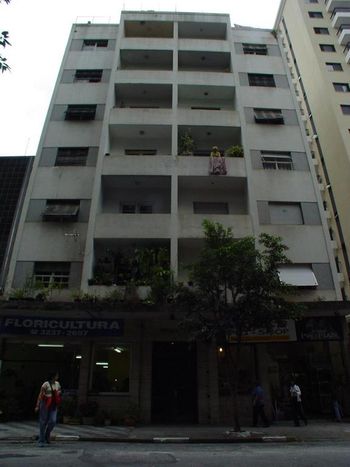 Foto 1 do Itapeva, em Vila Buarque / São Paulo