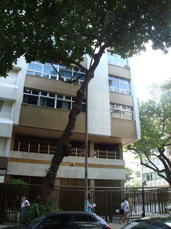 Foto 1 do Maria Quitria, em Ipanema / Rio de Janeiro