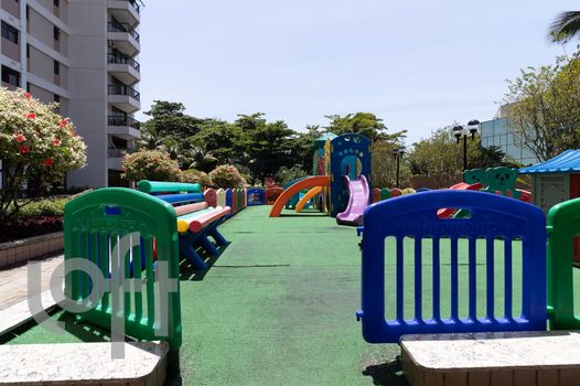 Foto 8 do Liberty Place, em Barra da Tijuca / Rio de Janeiro oferecendo Aquecimento Central