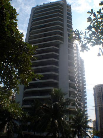 Foto 2 do Liberty Place, em Barra da Tijuca / Rio de Janeiro oferecendo Aquecimento Central
