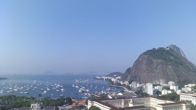 Foto 1 do San Giovani, em Botafogo / Rio de Janeiro oferecendo Aquecimento Central