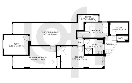 Planta 2