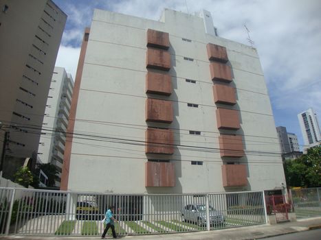 Foto 1 do Studio L' Ampezzo, em Boa Viagem / Recife