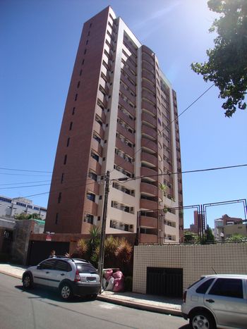 Foto 1 do Saint Gabriel, em Aldeota / Fortaleza