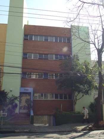 Foto 2 do Lisboa, em Jardim Bela Vista / Santo André