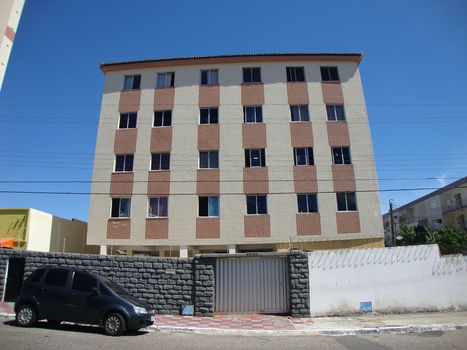 Foto 1 do Condomínio Edifício Rua r. joao cordeiro, 2050, em Aldeota / Fortaleza